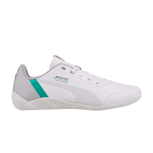 Mercedes-AMG Petronas F1 x Puma Ridge Cat 'White Team Silver'