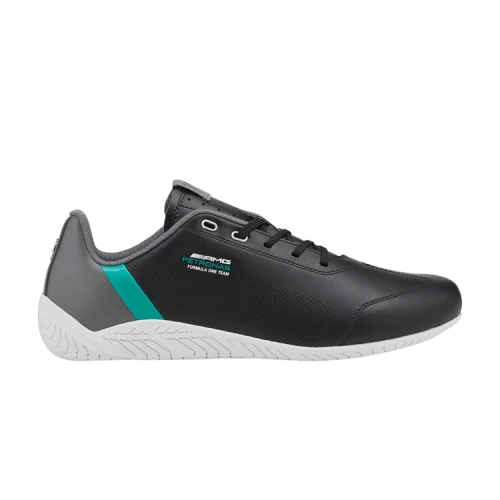 Puma Mercedes-AMG Petronas F1 x Ridge Cat 'Black Smoked Pearl'