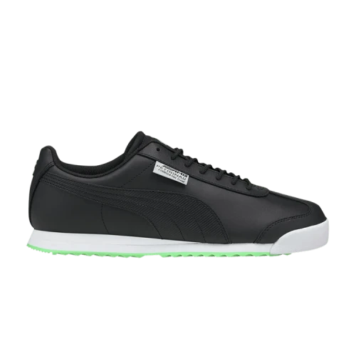 PUMA Mercedes-AMG Petronas Motorsport x Roma 'Black'