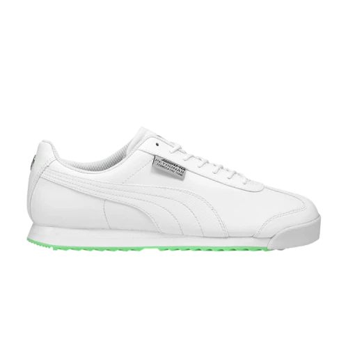 PUMA Mercedes-AMG Petronas Motorsport x Roma 'White'