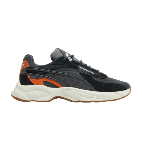 Puma RS-Connect Porsche Legacy