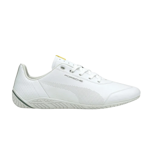 PUMA Porsche Legacy x Ridge Cat 'White'