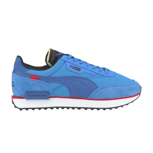 PUMA Porsche Legacy x Future Rider Turbo 'Palace Blue'