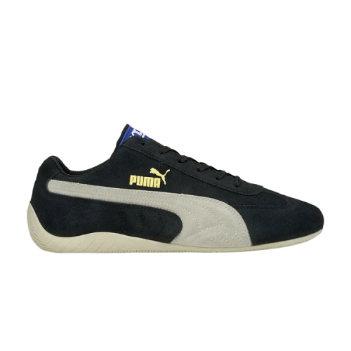 PUMA Sparco x Speedcat OG+ 'Black White'