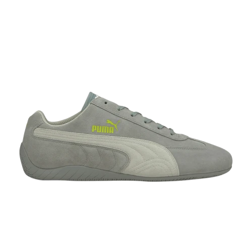 Puma x Sparco Speedcat OG+ 'Quarry Grey'