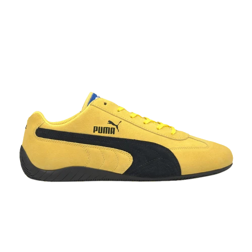 PUMA Sparco x Speedcat OG+ 'Maize Black'