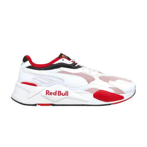 PUMA Red Bull Racing x RS-X3 'White'