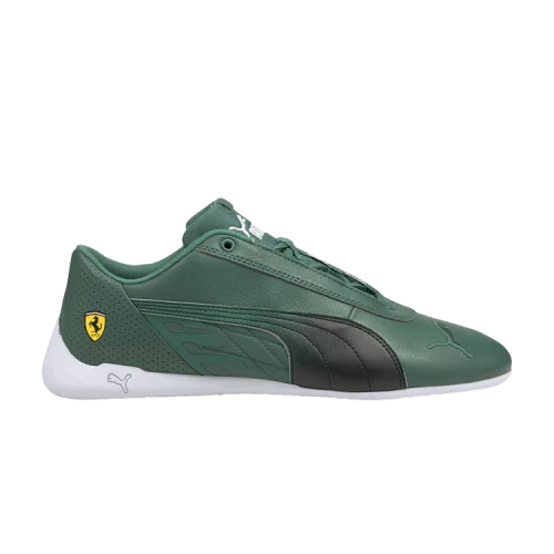 Scuderia Ferrari x Puma R-Cat 'Blue Spruce'