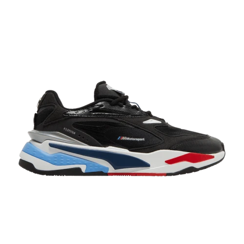 Puma RS-Fast BMW Motorsport Black (GS)