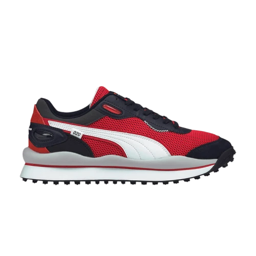 PUMA Red Bull Racing x Style Rider 'Red Night Sky'