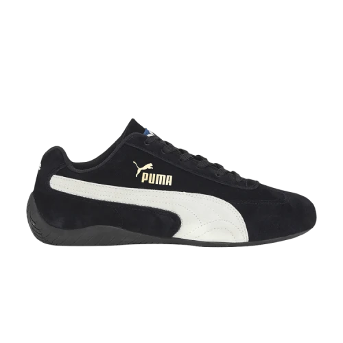 Puma Speedcat Sparco OG 'Black White' (Women's)