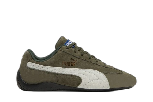 PUMA Speedcat Sparco OG 'Forest Night' (Women's)