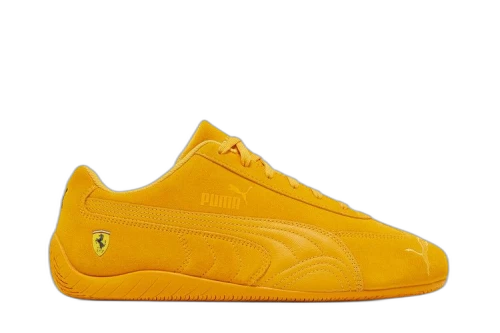 PUMA Scuderia Ferrari x Speedcat 'Saffron'