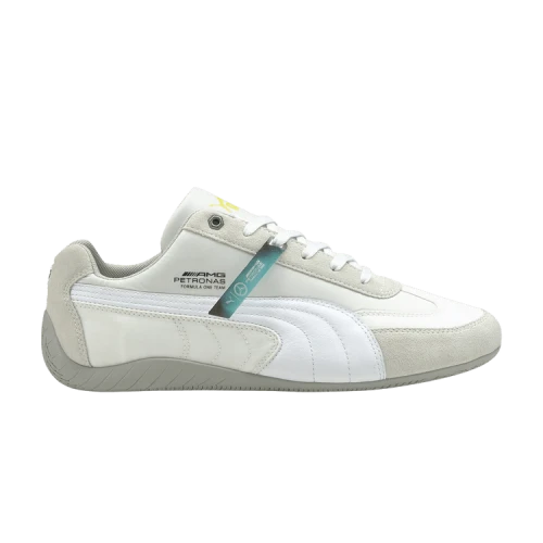 PUMA Mercedes-AMG Petronas F1 x Speedcat 'White'