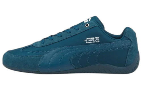 Puma Mercedes-AMG Petronas F1 x Speedcat 'Blue Coral'