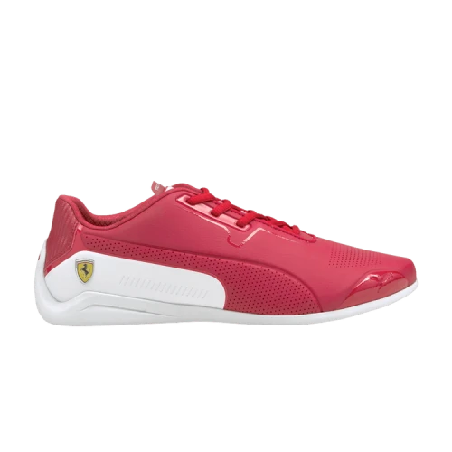 PUMA Scuderia Ferrari x Drift Cat 8 'White Blue Spruce'