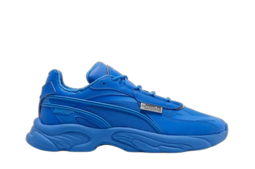 PUMA Mercedes-AMG Petronas Motorsport x RS-Connect 'Bluemazing'
