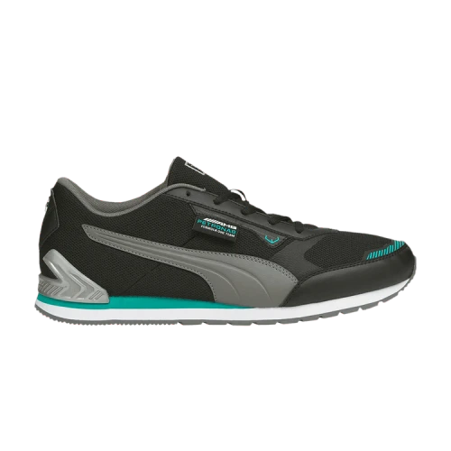 PUMA Mercedes F1 'Black Gray White'