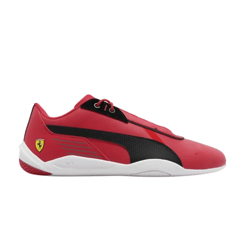 PUMA Scuderia Ferrari x R-Cat Machina 'Rosso Corsa'