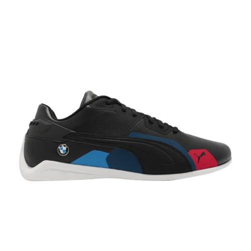 PUMA BMW Motorsport x Drift Cat Delta 'Black'