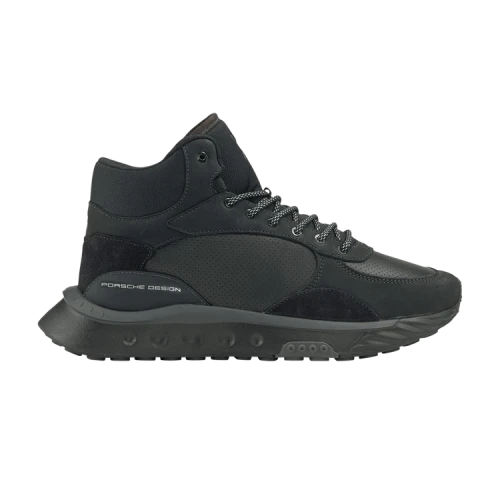PUMA First Mile x Porsche Design x Wild Rider High 'Jet Black'