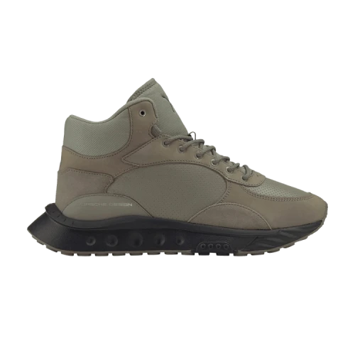 PUMA First Mile x Porsche Design x Wild Rider High 'Steeple Grey'