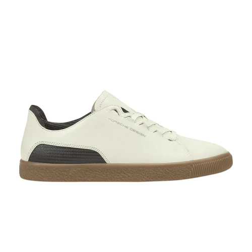 PUMA First Mile x Porsche Design x Court Dix 'Vaporous Grey'