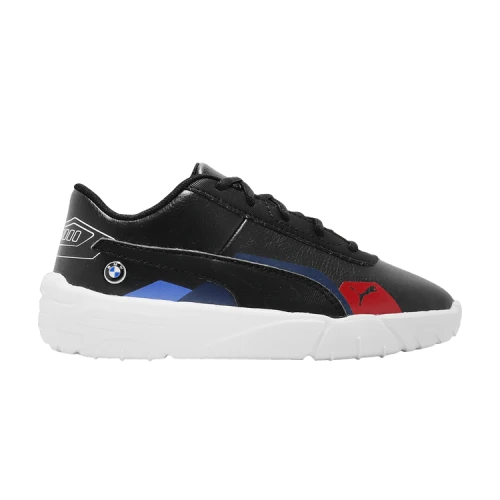 (PS) PUMA BMW Motorsport x Drift Cat Delta Little 'Black'