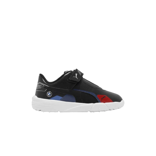 PUMA Drift Cat Delta x BMW Motorsport 'Black'