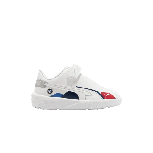 BMW Motorsport x Puma Drift Cat Delta Infant 'White'