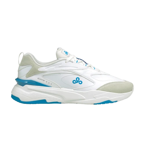 PUMA Cloud9 x RS-Fast 'White Bleu Azur'