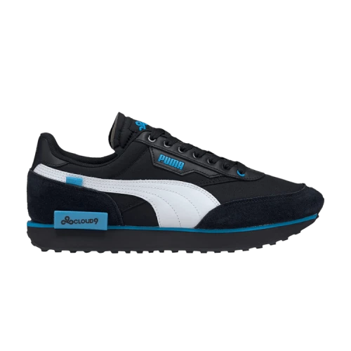 PUMA CLOUD9 x Future Rider 'Blue Azur'