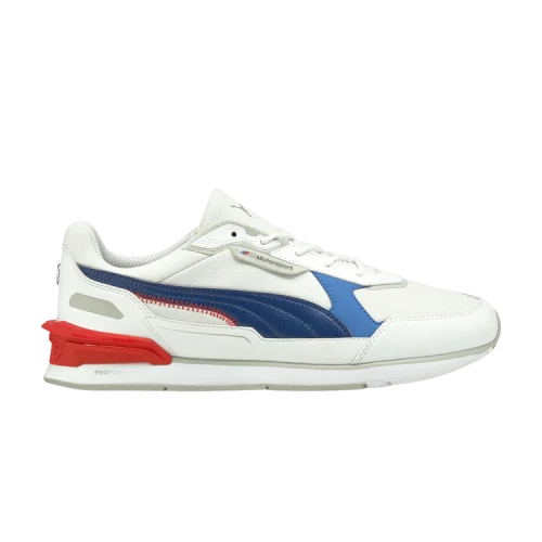 Puma Low Racer BMW M Motorsport