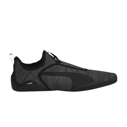 PUMA AGF evoKnit Esports 'Black Castlerock'