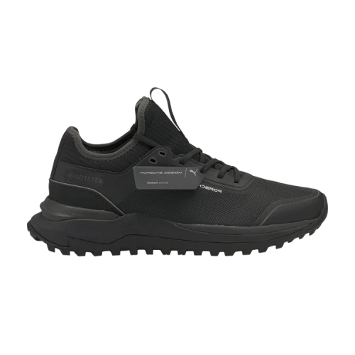 Porsche Design x Puma RCT Nitro 'Jet Black'