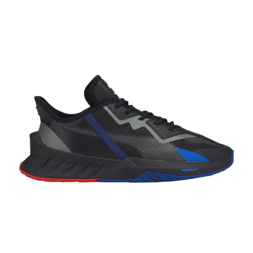 PUMA BMW Motorsport x Maco SL 'Black Strong Blue'