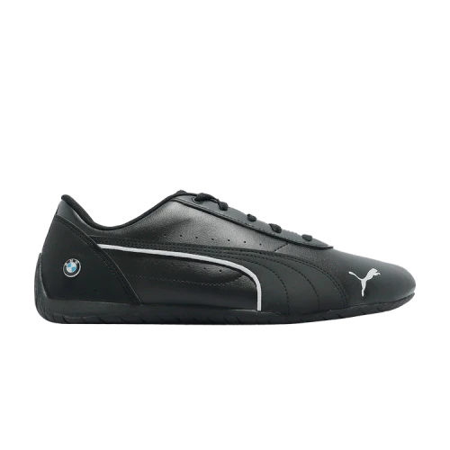 PUMA BMW Motorsport x Neo Cat 'Black White'