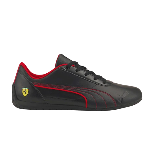 PUMA Scuderia Ferrari x Neo Cat Motorsport 'Black'