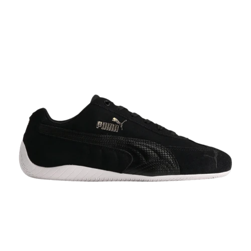 Puma x Scuderia Ferrari Speedcat 'Shield - Black'