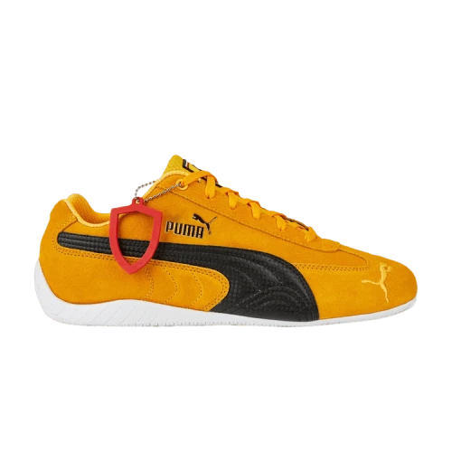 PUMA Scuderia Ferrari x Speedcat 'Shield - Tangerine'