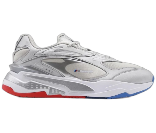 Puma RS-Fast BMW Motorsport Nimbus Cloud (GS)