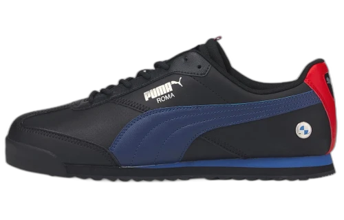 PUMA BMW Motorsport x Roma 'Black Estate Blue'