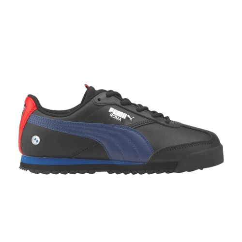 (GS) PUMA x BMW Motorsport Roma 'Black Estate Blue'