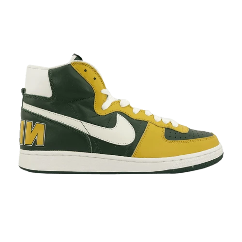 Nike Terminator High 'Seattle Supersonics'