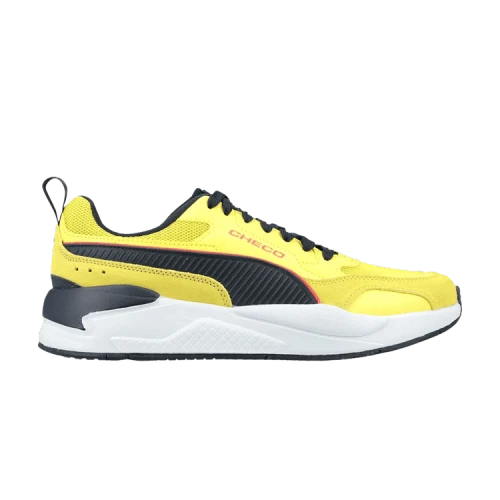 Puma Red Bull Racing x X-Ray 2 'Checo - Buttercup'