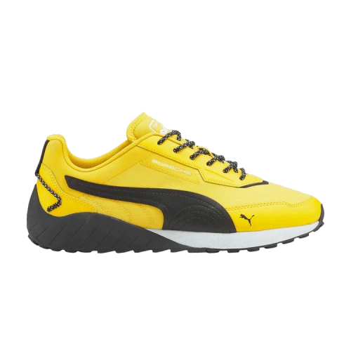 PUMA Porsche Legacy x Speedfusion Turbo 'Lemon Chrome'