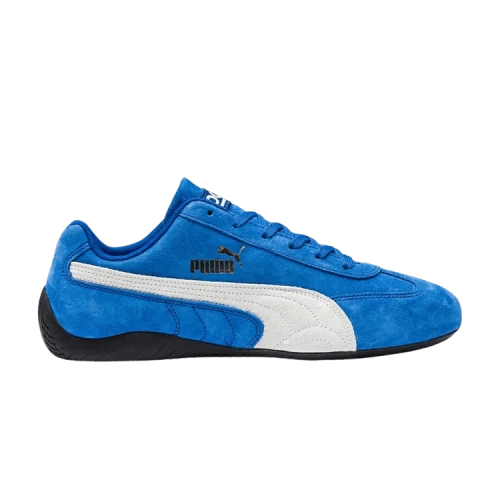 Puma Speedcat OG+ Sparco Strong Blue