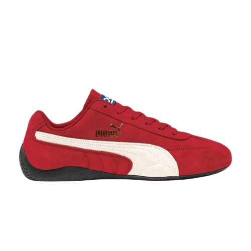 Puma Speedcat OG+ Sparco Ribbon Red