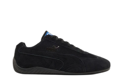 PUMA Sparco x Speedcat OG+ 'Black'