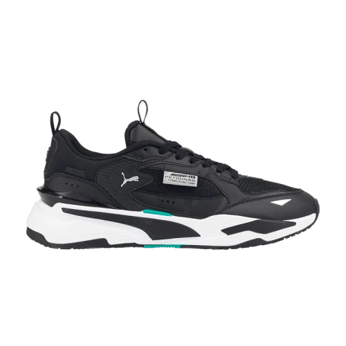 PUMA Mercedes-AMG Petronas F1 x RS-Fast Motorsport 'Black White'